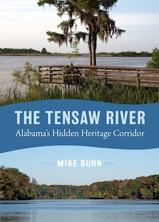 Front cover_The Tensaw River