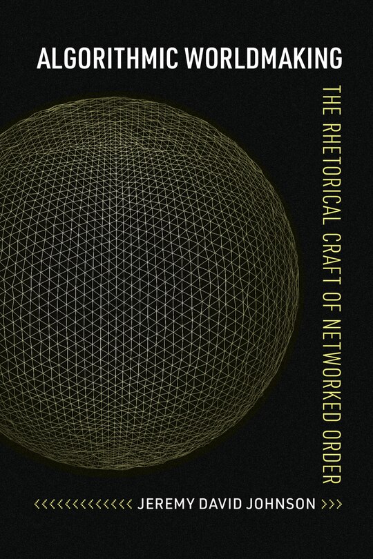 Front cover_Algorithmic Worldmaking