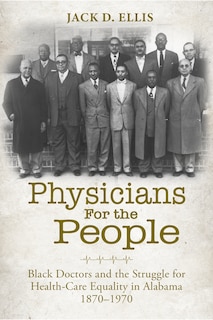 Front cover_Physicians for the People