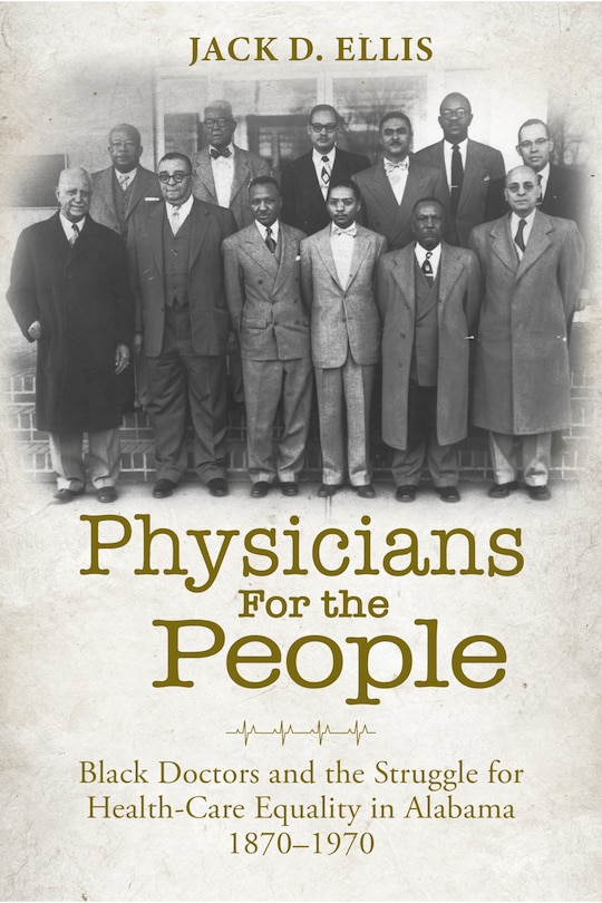 Front cover_Physicians for the People