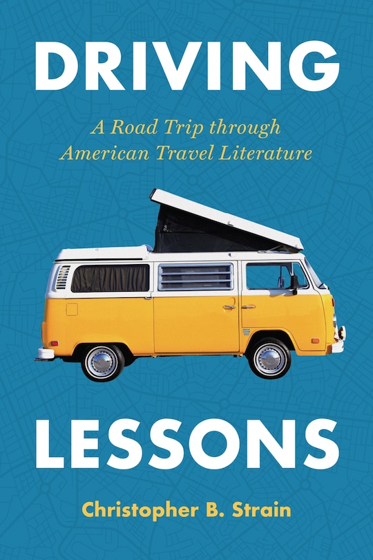 Front cover_Driving Lessons