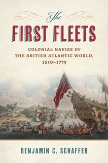 Front cover_The First Fleets