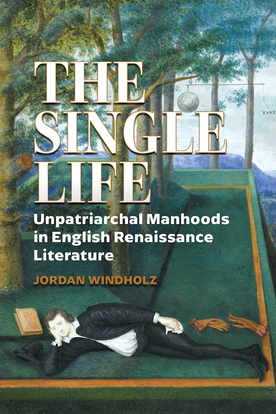 Front cover_The Single Life