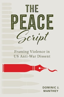 Front cover_The Peace Script