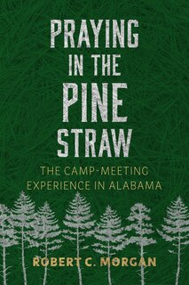 Front cover_Praying in the Pine Straw