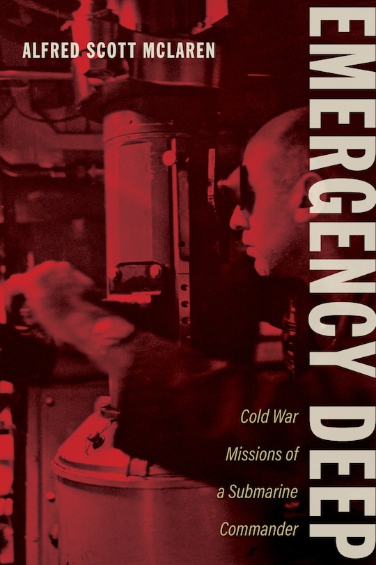 Front cover_Emergency Deep