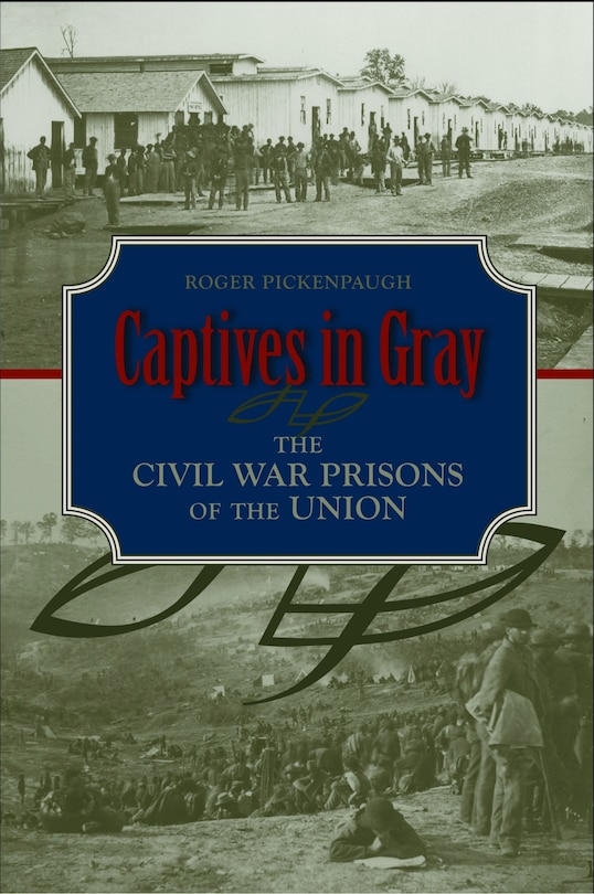 Front cover_Captives in Gray