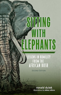Couverture_Sitting with Elephants