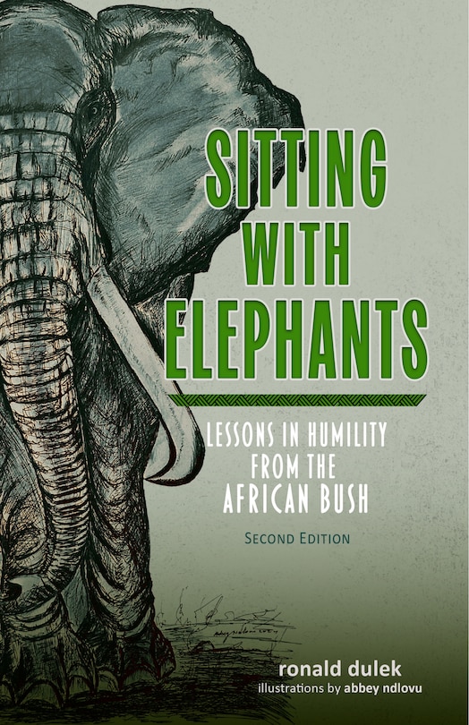 Couverture_Sitting with Elephants
