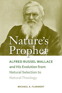 Front cover_Nature's Prophet