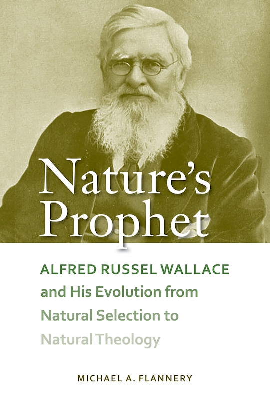Front cover_Nature's Prophet