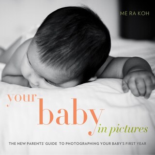 Couverture_Your Baby In Pictures