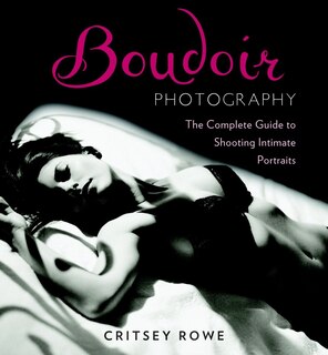 Couverture_Boudoir Photography