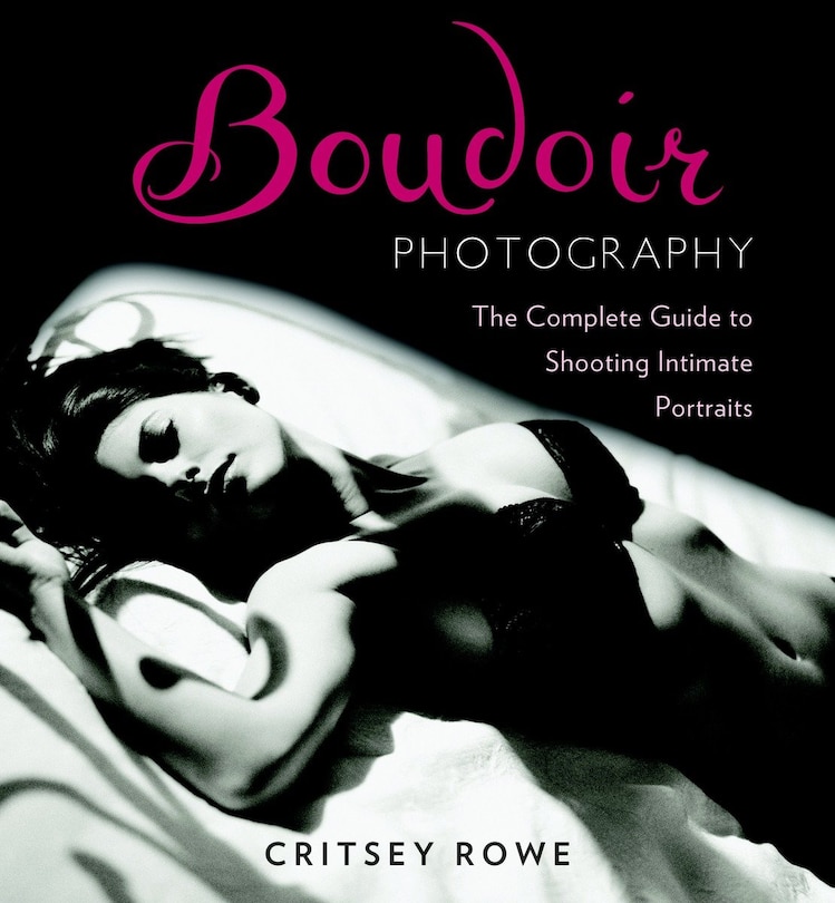 Couverture_Boudoir Photography