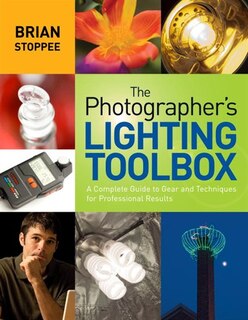 Couverture_The Photographer's Lighting Toolbox