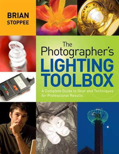 Couverture_The Photographer's Lighting Toolbox