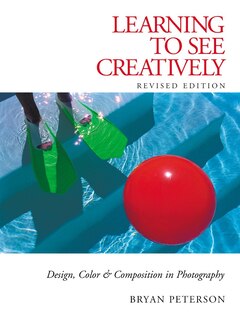 Front cover_Learning to See Creatively