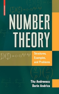 Couverture_Number Theory