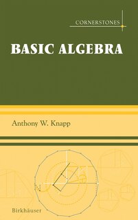 Front cover_Basic Algebra