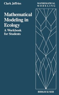 Couverture_Mathematical Modeling in Ecology
