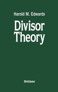 Couverture_Divisor Theory