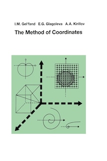 Couverture_The Method Of Coordinates