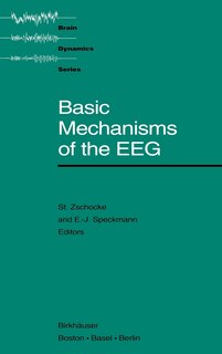 Couverture_Basic Mechanisms of the EEG