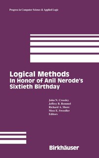 Front cover_Logical Methods