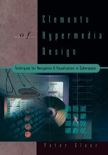 Front cover_Elements Of Hypermedia Design