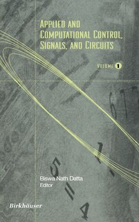 Couverture_Applied and Computational Control, Signals, and Circuits