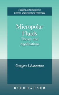 Front cover_Micropolar Fluids