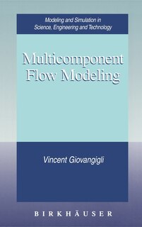 Front cover_Multicomponent Flow Modeling