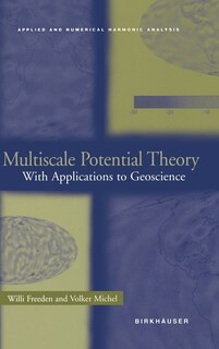 Front cover_Multiscale Potential Theory
