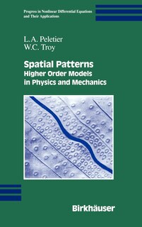 Front cover_Spatial Patterns