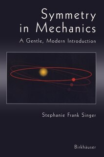 Front cover_Symmetry In Mechanics