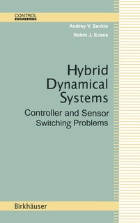 Front cover_Hybrid Dynamical Systems