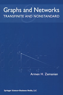 Front cover_Graphs And Networks