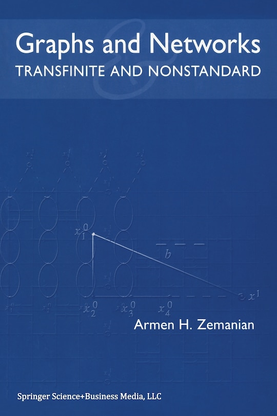 Front cover_Graphs And Networks
