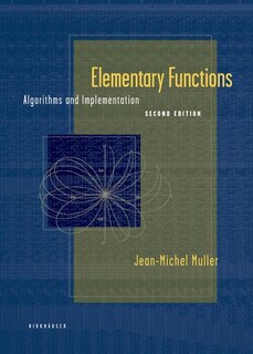 Couverture_Elementary Functions
