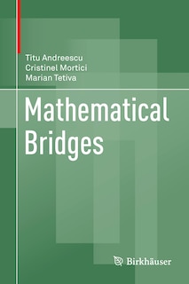 Front cover_Mathematical Bridges