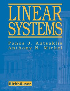 Couverture_Linear Systems