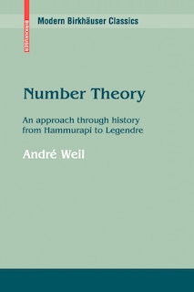 Front cover_Number Theory