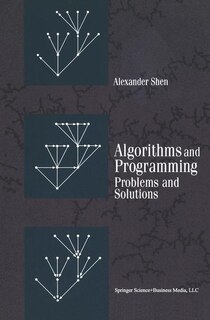 Front cover_Algorithms and Programming