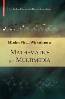 Couverture_Mathematics for Multimedia