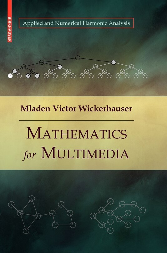 Couverture_Mathematics for Multimedia