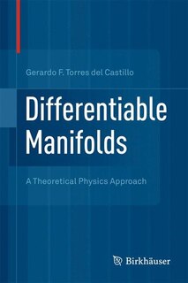 Front cover_Differentiable Manifolds