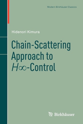 Chain-Scattering Approach to Ha-Control