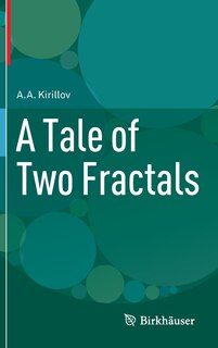 Couverture_A Tale of Two Fractals