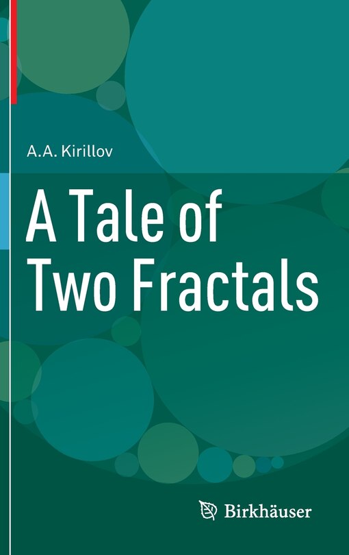 Couverture_A Tale of Two Fractals