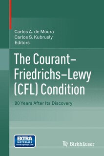 Couverture_The Courant-Friedrichs-Lewy (CFL) Condition